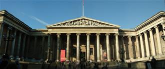 Photo of British Museum