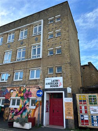 Photo of Latin America House 